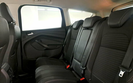 Ford Kuga III, 2017 год, 1 616 000 рублей, 16 фотография