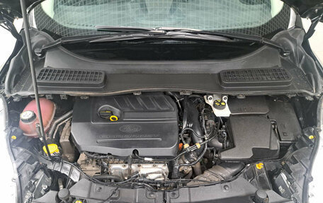 Ford Kuga III, 2017 год, 1 616 000 рублей, 13 фотография