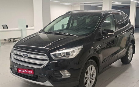 Ford Kuga III, 2017 год, 1 616 000 рублей, 5 фотография
