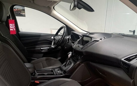 Ford Kuga III, 2017 год, 1 616 000 рублей, 15 фотография