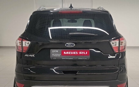 Ford Kuga III, 2017 год, 1 616 000 рублей, 10 фотография