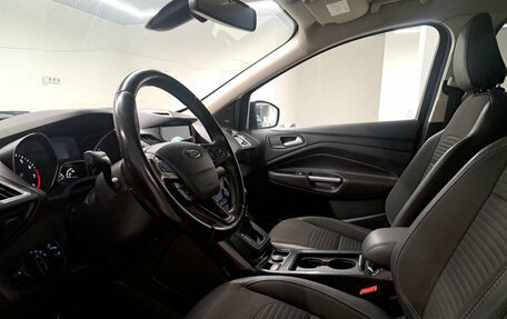 Ford Kuga III, 2017 год, 1 616 000 рублей, 20 фотография