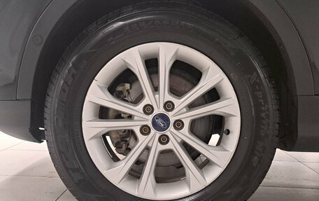 Ford Kuga III, 2017 год, 1 616 000 рублей, 22 фотография