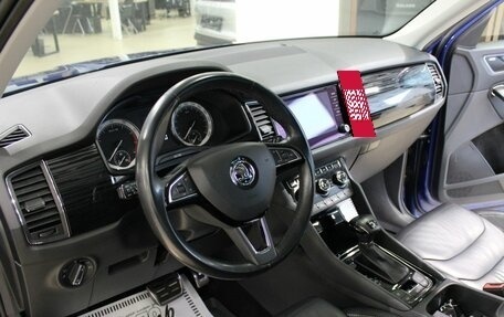 Skoda Kodiaq I, 2018 год, 2 190 000 рублей, 7 фотография