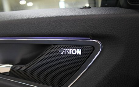 Skoda Kodiaq I, 2018 год, 2 190 000 рублей, 21 фотография