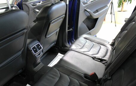 Skoda Kodiaq I, 2018 год, 2 190 000 рублей, 26 фотография