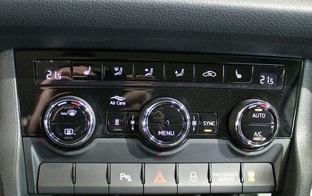 Skoda Kodiaq I, 2018 год, 2 190 000 рублей, 18 фотография