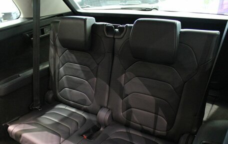 Skoda Kodiaq I, 2018 год, 2 190 000 рублей, 29 фотография