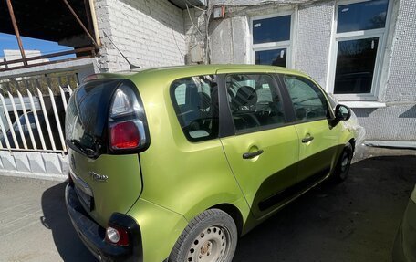 Citroen C3 Picasso I, 2012 год, 200 000 рублей, 3 фотография