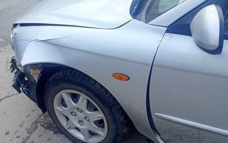 KIA Spectra II (LD), 2007 год, 150 000 рублей, 4 фотография