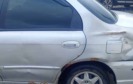 KIA Spectra II (LD), 2007 год, 150 000 рублей, 6 фотография