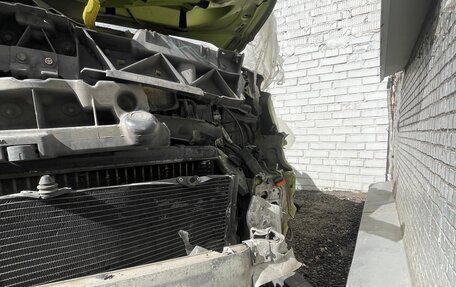 Citroen C3 Picasso I, 2012 год, 200 000 рублей, 9 фотография