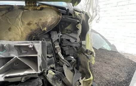 Citroen C3 Picasso I, 2012 год, 200 000 рублей, 10 фотография