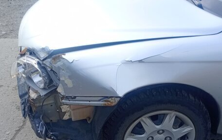 KIA Spectra II (LD), 2007 год, 150 000 рублей, 7 фотография