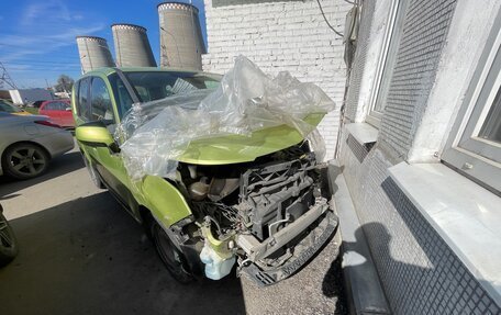 Citroen C3 Picasso I, 2012 год, 200 000 рублей, 7 фотография