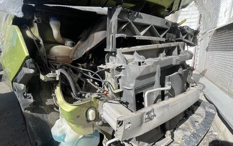 Citroen C3 Picasso I, 2012 год, 200 000 рублей, 8 фотография