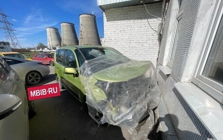 Citroen C3 Picasso I, 2012 год, 200 000 рублей, 6 фотография