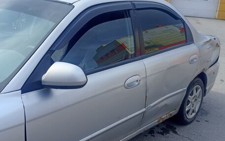 KIA Spectra II (LD), 2007 год, 150 000 рублей, 8 фотография