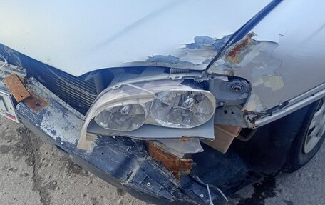 KIA Spectra II (LD), 2007 год, 150 000 рублей, 9 фотография