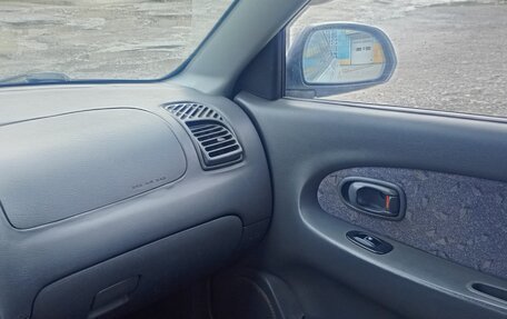 KIA Spectra II (LD), 2007 год, 150 000 рублей, 13 фотография