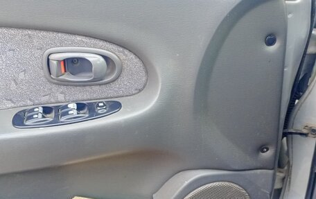 KIA Spectra II (LD), 2007 год, 150 000 рублей, 14 фотография