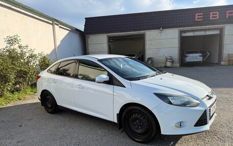 Ford Focus III, 2012 год, 700 000 рублей, 2 фотография