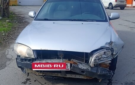 KIA Spectra II (LD), 2007 год, 150 000 рублей, 10 фотография