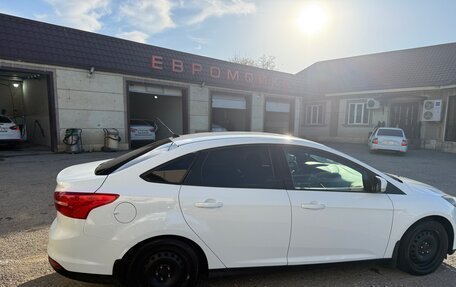 Ford Focus III, 2012 год, 700 000 рублей, 4 фотография