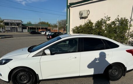 Ford Focus III, 2012 год, 700 000 рублей, 3 фотография