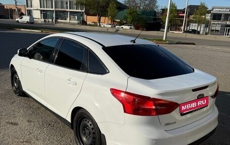 Ford Focus III, 2012 год, 700 000 рублей, 5 фотография