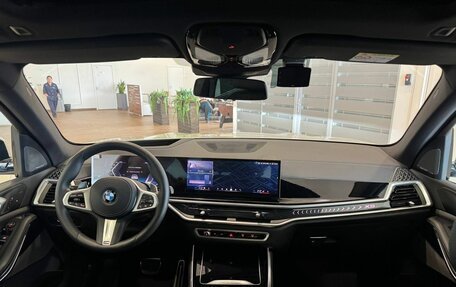 BMW X5, 2025 год, 14 400 000 рублей, 7 фотография