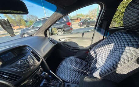 Ford Focus III, 2012 год, 700 000 рублей, 8 фотография