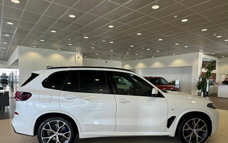 BMW X5, 2025 год, 14 400 000 рублей, 5 фотография