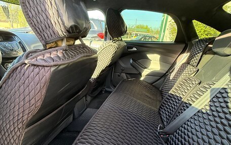 Ford Focus III, 2012 год, 700 000 рублей, 9 фотография