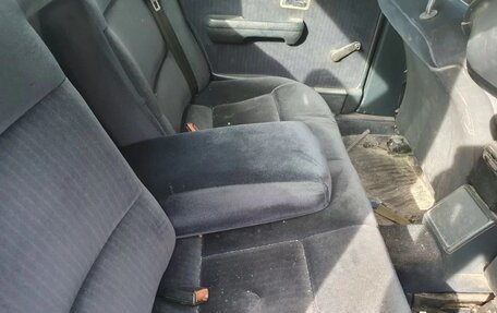 Audi 100, 1989 год, 80 000 рублей, 4 фотография