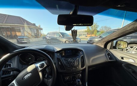 Ford Focus III, 2012 год, 700 000 рублей, 10 фотография