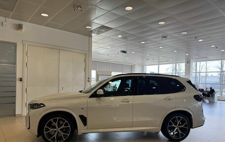 BMW X5, 2025 год, 14 400 000 рублей, 2 фотография