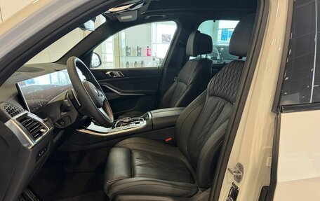 BMW X5, 2025 год, 14 400 000 рублей, 8 фотография