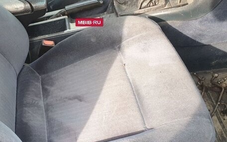 Audi 100, 1989 год, 80 000 рублей, 3 фотография