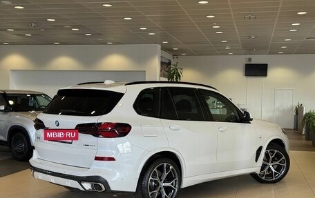 BMW X5, 2025 год, 14 400 000 рублей, 4 фотография