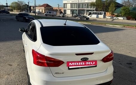 Ford Focus III, 2012 год, 700 000 рублей, 6 фотография