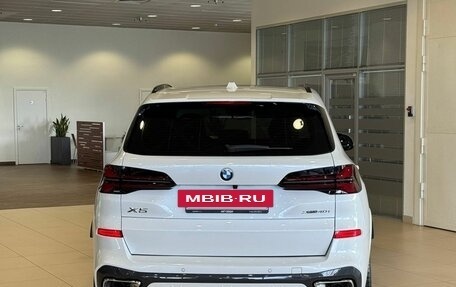 BMW X5, 2025 год, 14 400 000 рублей, 6 фотография