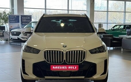 BMW X5, 2025 год, 14 400 000 рублей, 3 фотография