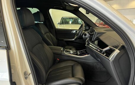 BMW X5, 2025 год, 14 400 000 рублей, 9 фотография