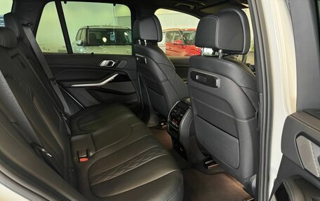 BMW X5, 2025 год, 14 400 000 рублей, 10 фотография