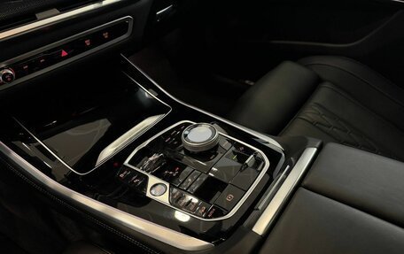 BMW X5, 2025 год, 14 400 000 рублей, 15 фотография