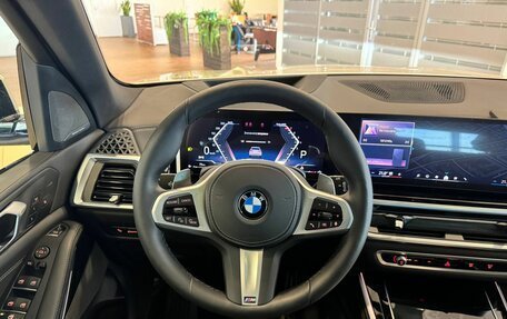 BMW X5, 2025 год, 14 400 000 рублей, 11 фотография