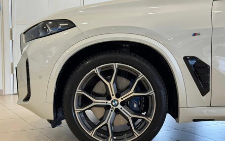 BMW X5, 2025 год, 14 400 000 рублей, 12 фотография