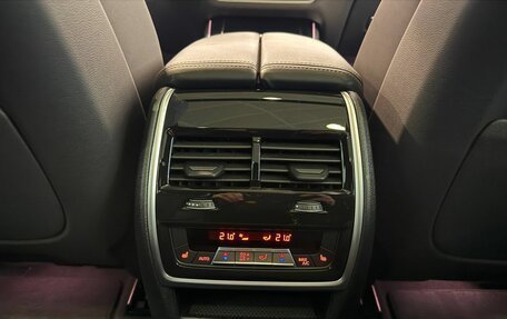 BMW X5, 2025 год, 14 400 000 рублей, 21 фотография