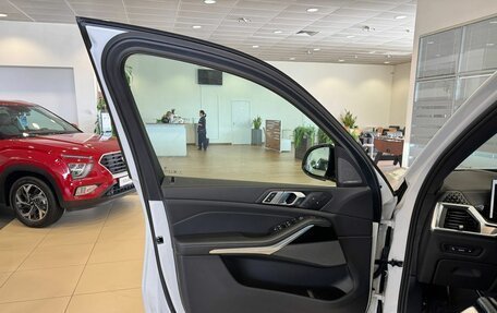 BMW X5, 2025 год, 14 400 000 рублей, 13 фотография